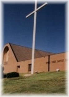 Spring Creek Baptist Church